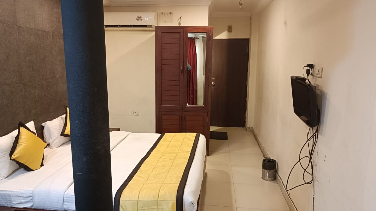 Woodland Suites suite